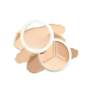 Full Cover Up Pro Concealer Palette