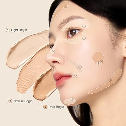 Full Cover Up Pro Concealer Palette
