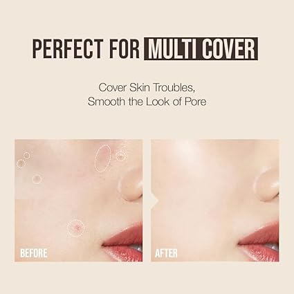 Full Cover Up Pro Concealer Palette