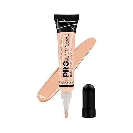 HD Concealer (Pack of 4)